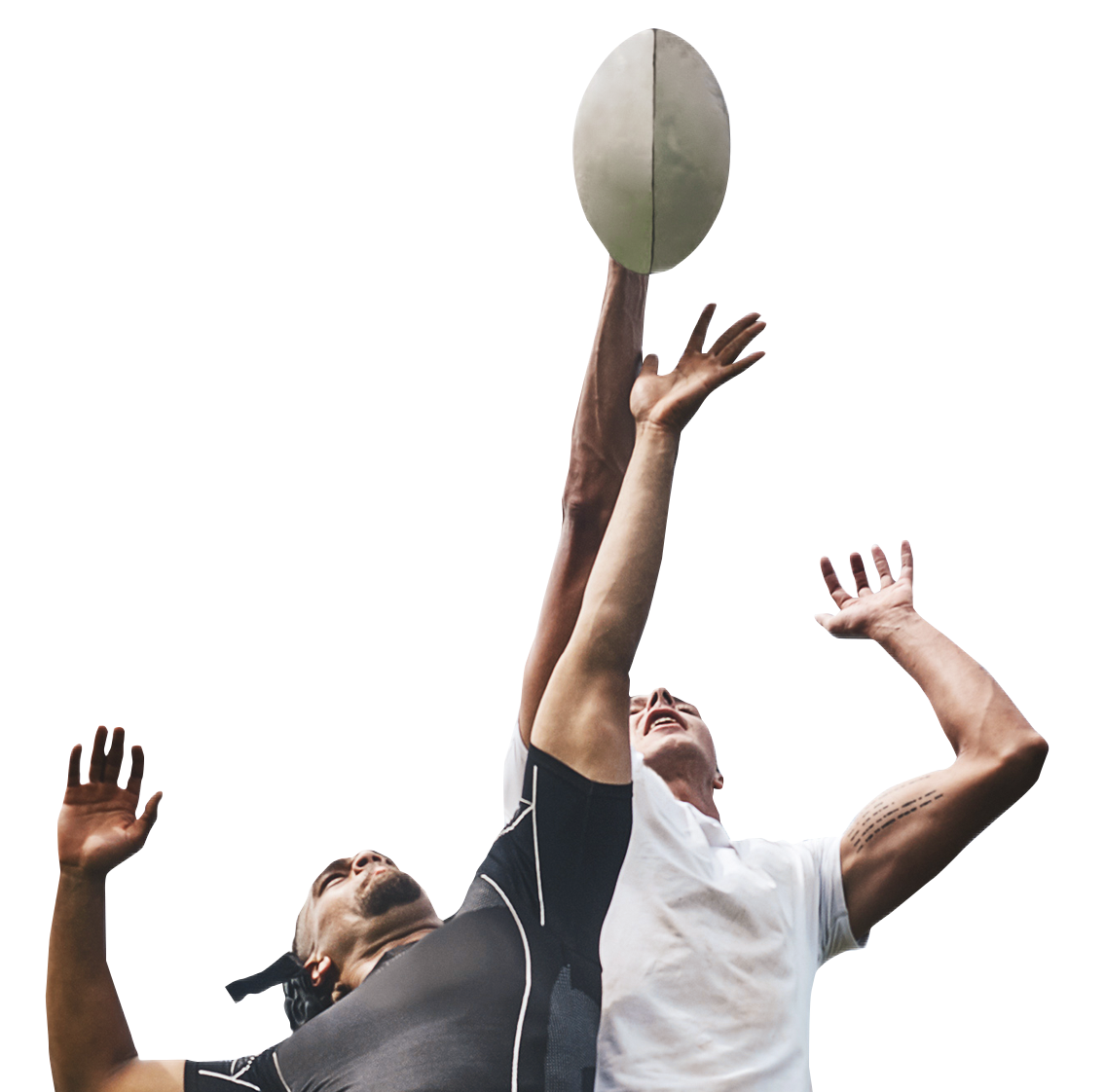Inspiring through sport